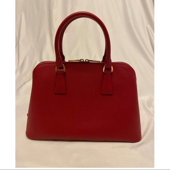 Prada Promenade top handle bag - Picture 5 of 9